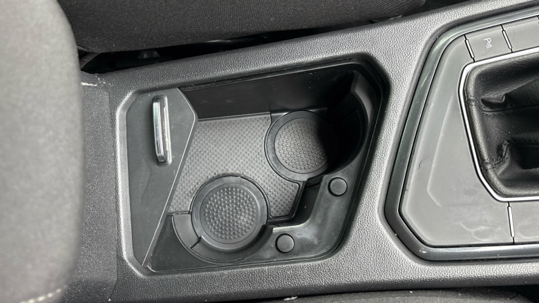 Volkswagen Tiguan 1.5 TSI Life 5dr Petrol Estate